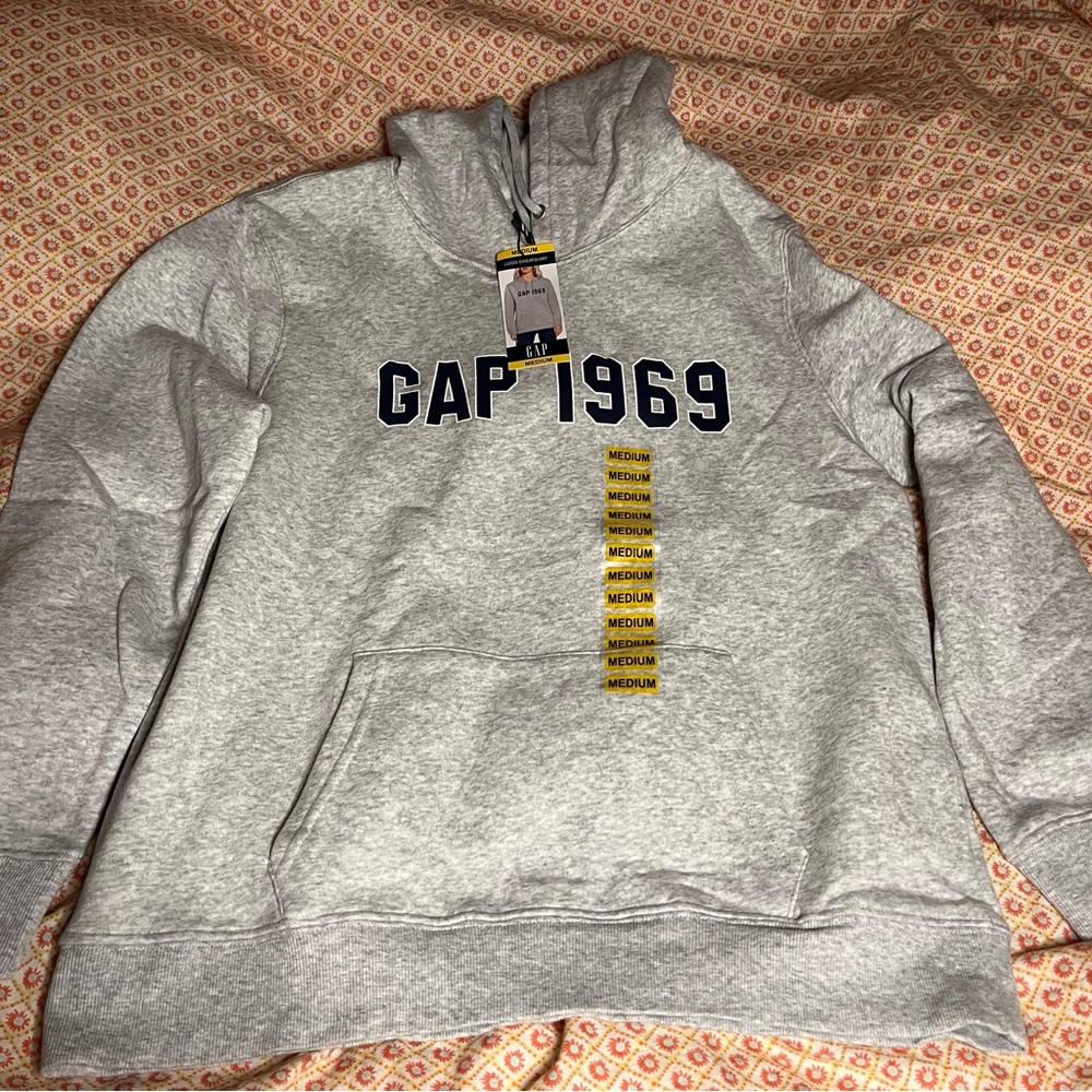 Gap Hoodie